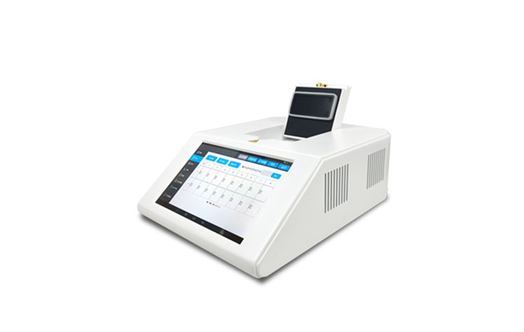 非洲豬瘟PCR檢測儀  YT-PCR